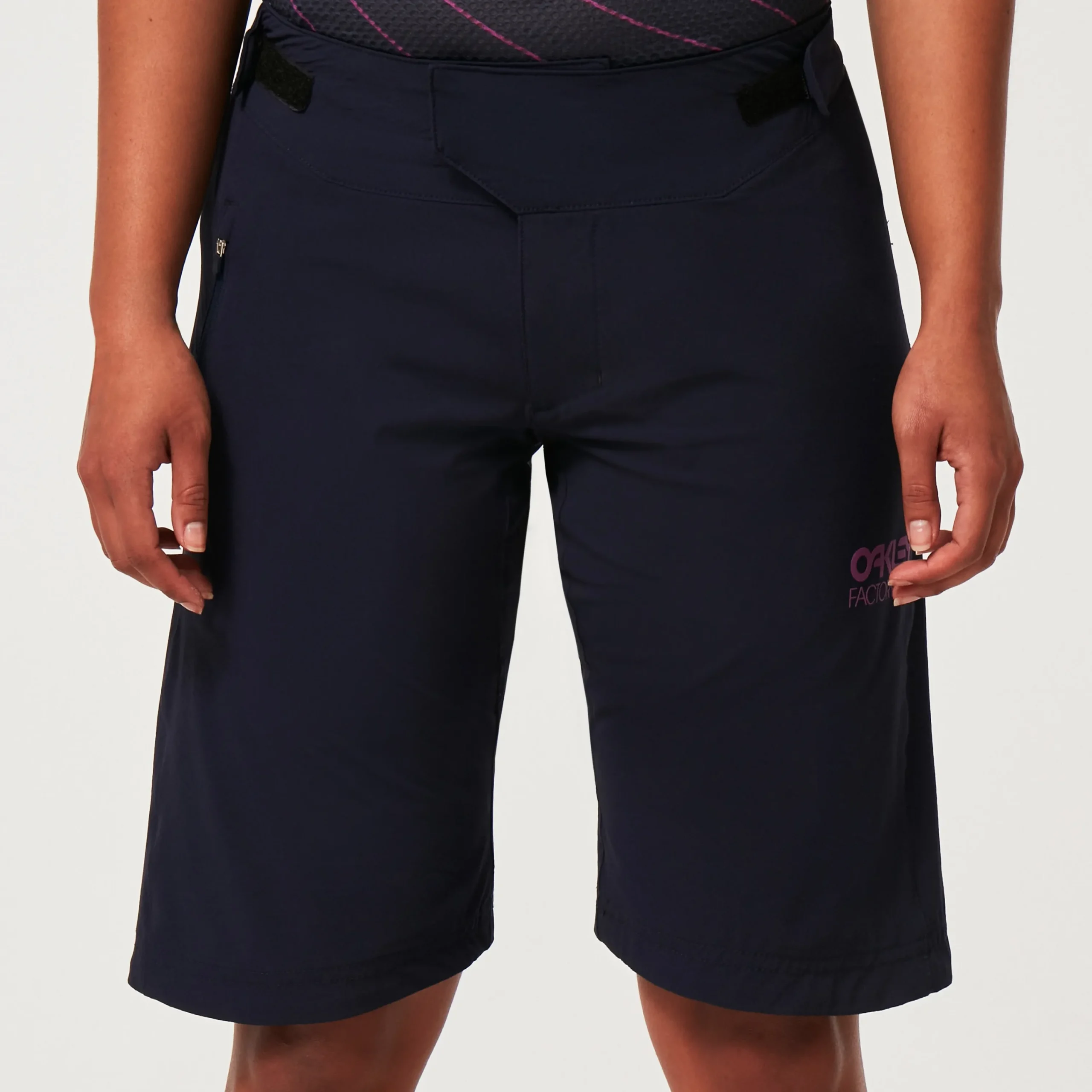 Shop Factory Pilot Rc Short Kvinner Shorts