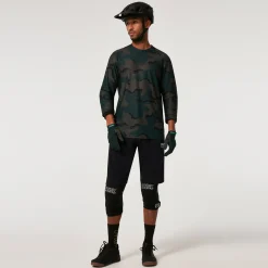 Clearance Factory Pilot Rc Short Herre Shorts
