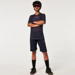 Best Sale Factory Pilot Rc Ss Jerse Kvinner T-Skjorter