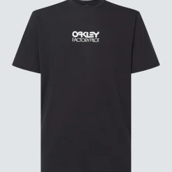 Hot Factory Pilot Ss Tee Herre T-Skjorter