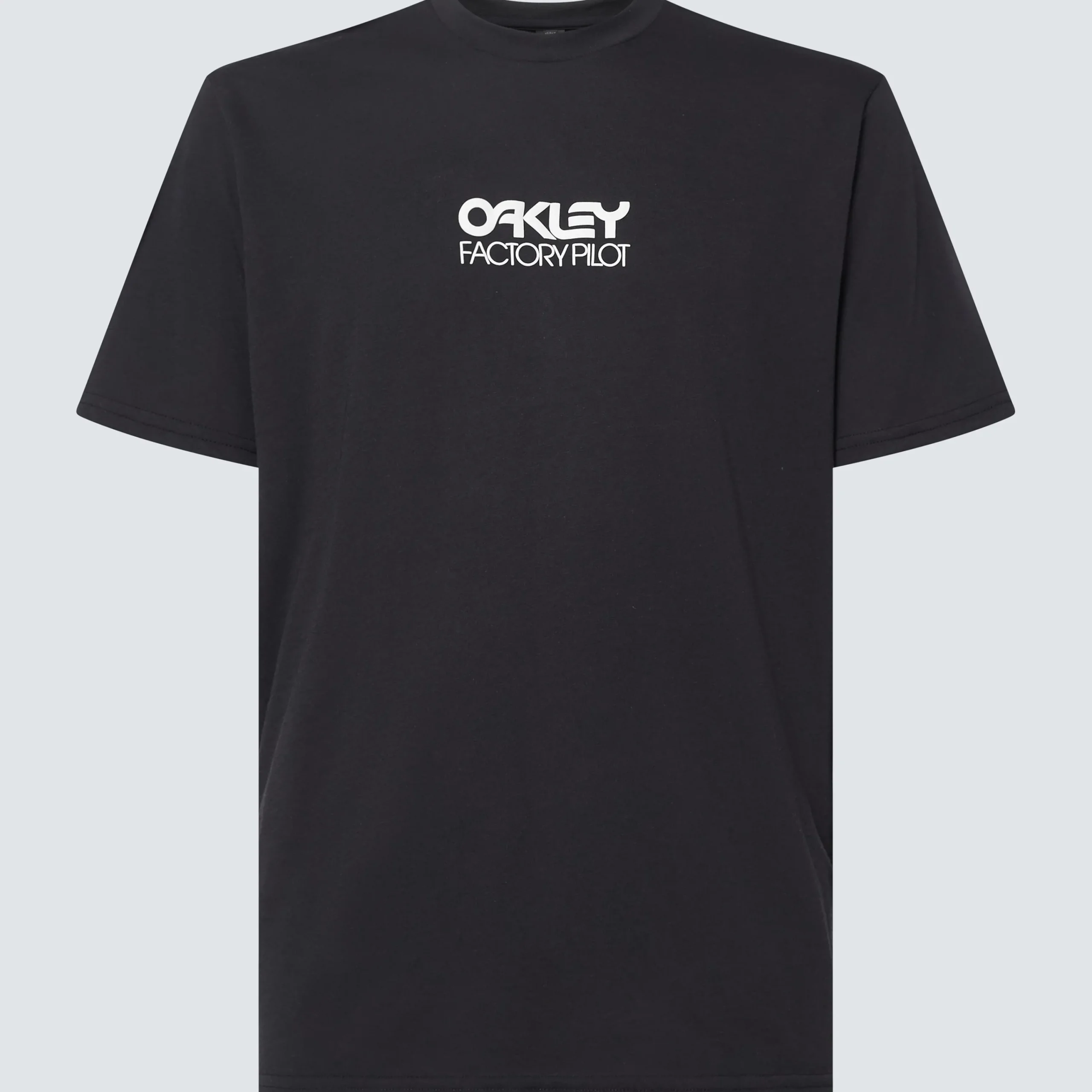 Hot Factory Pilot Ss Tee Herre T-Skjorter