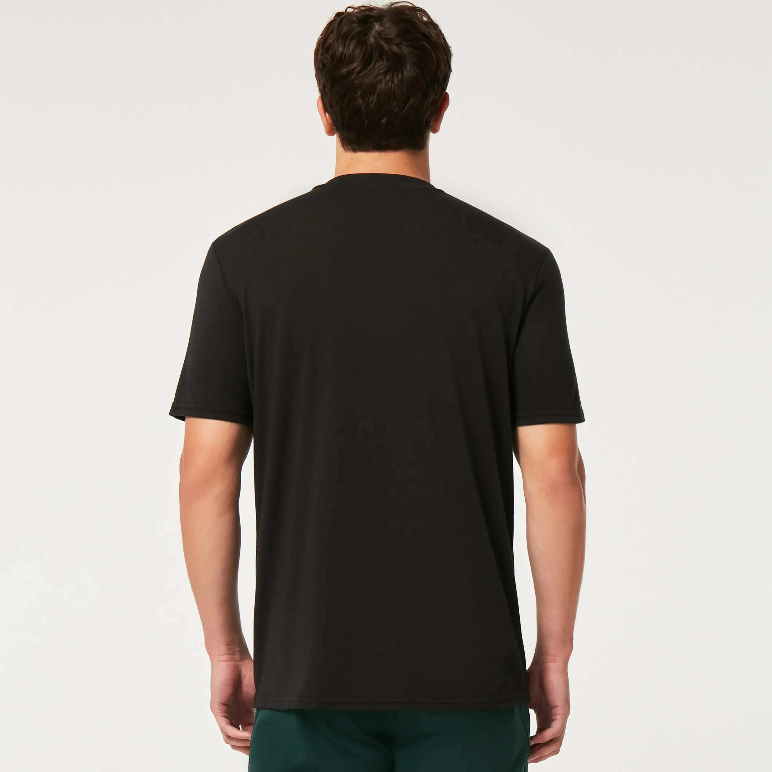 Hot Factory Pilot Ss Tee Herre T-Skjorter