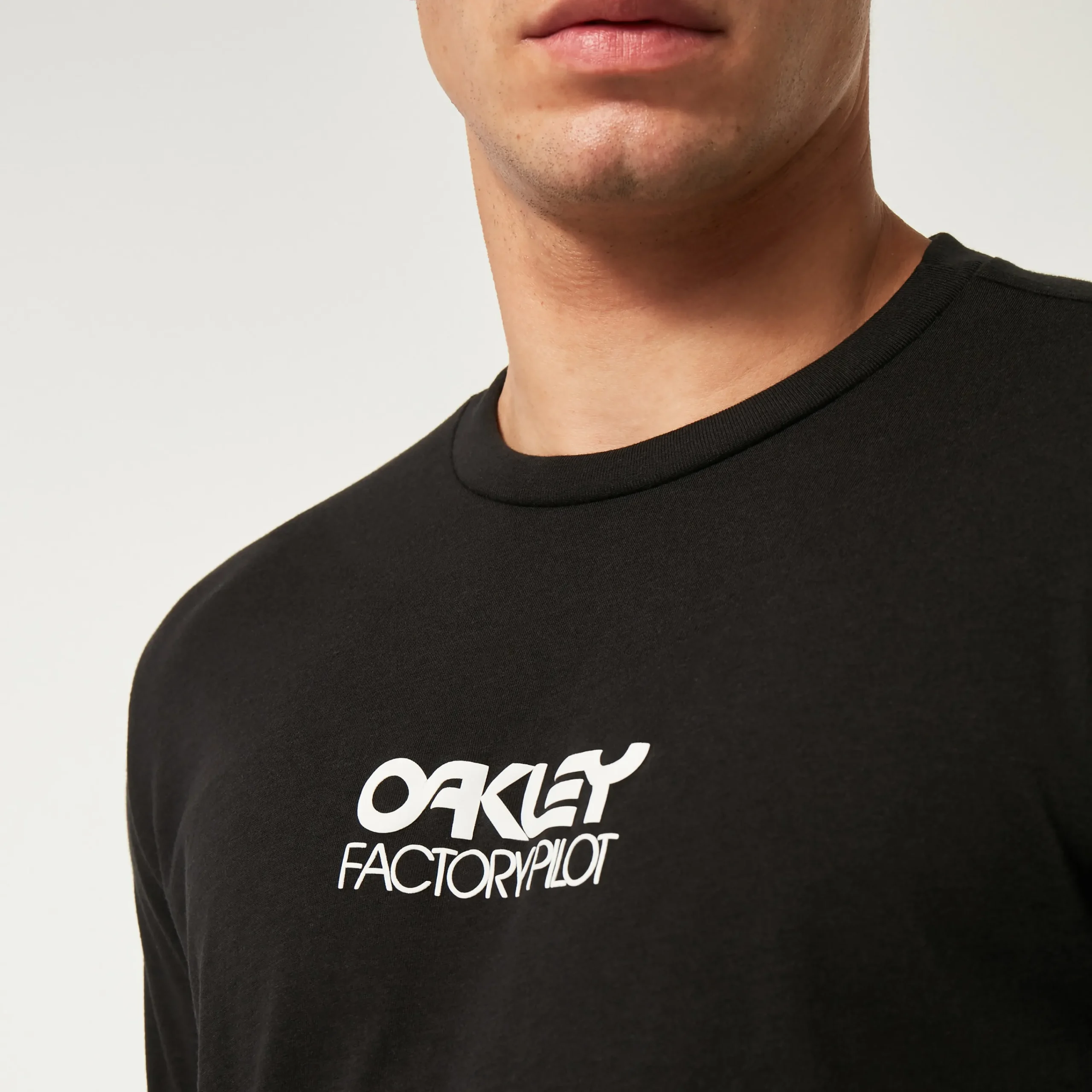 Hot Factory Pilot Ss Tee Herre T-Skjorter