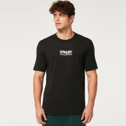 Hot Factory Pilot Ss Tee Herre T-Skjorter