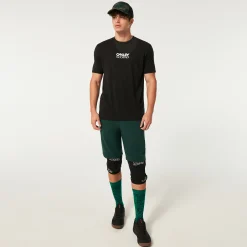 Hot Factory Pilot Ss Tee Herre T-Skjorter