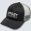 Store Factory Pilot Trucker Hat Herre Hatter Og Luer