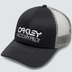 Store Factory Pilot Trucker Hat Herre Hatter Og Luer