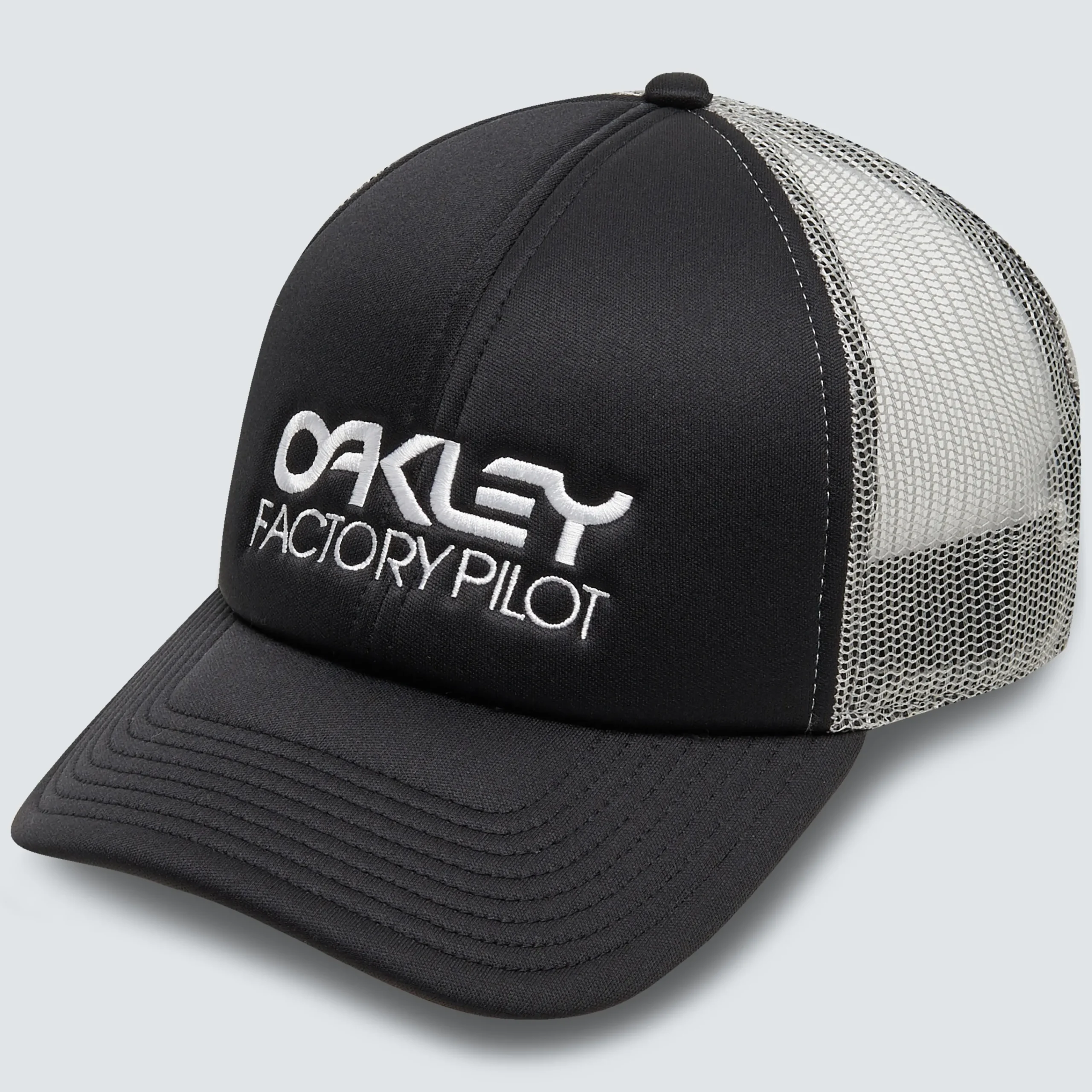 Store Factory Pilot Trucker Hat Herre Hatter Og Luer