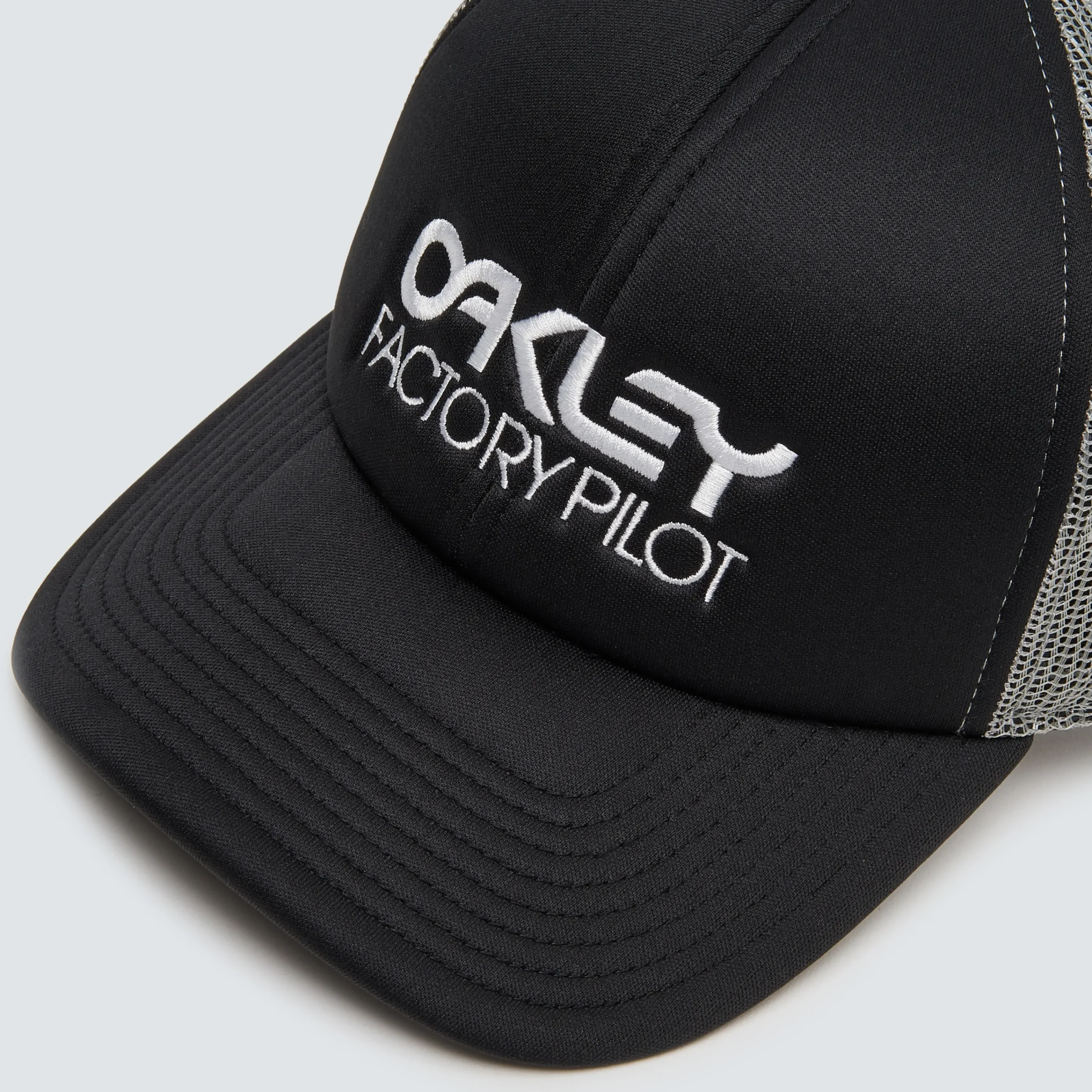 Store Factory Pilot Trucker Hat Herre Hatter Og Luer