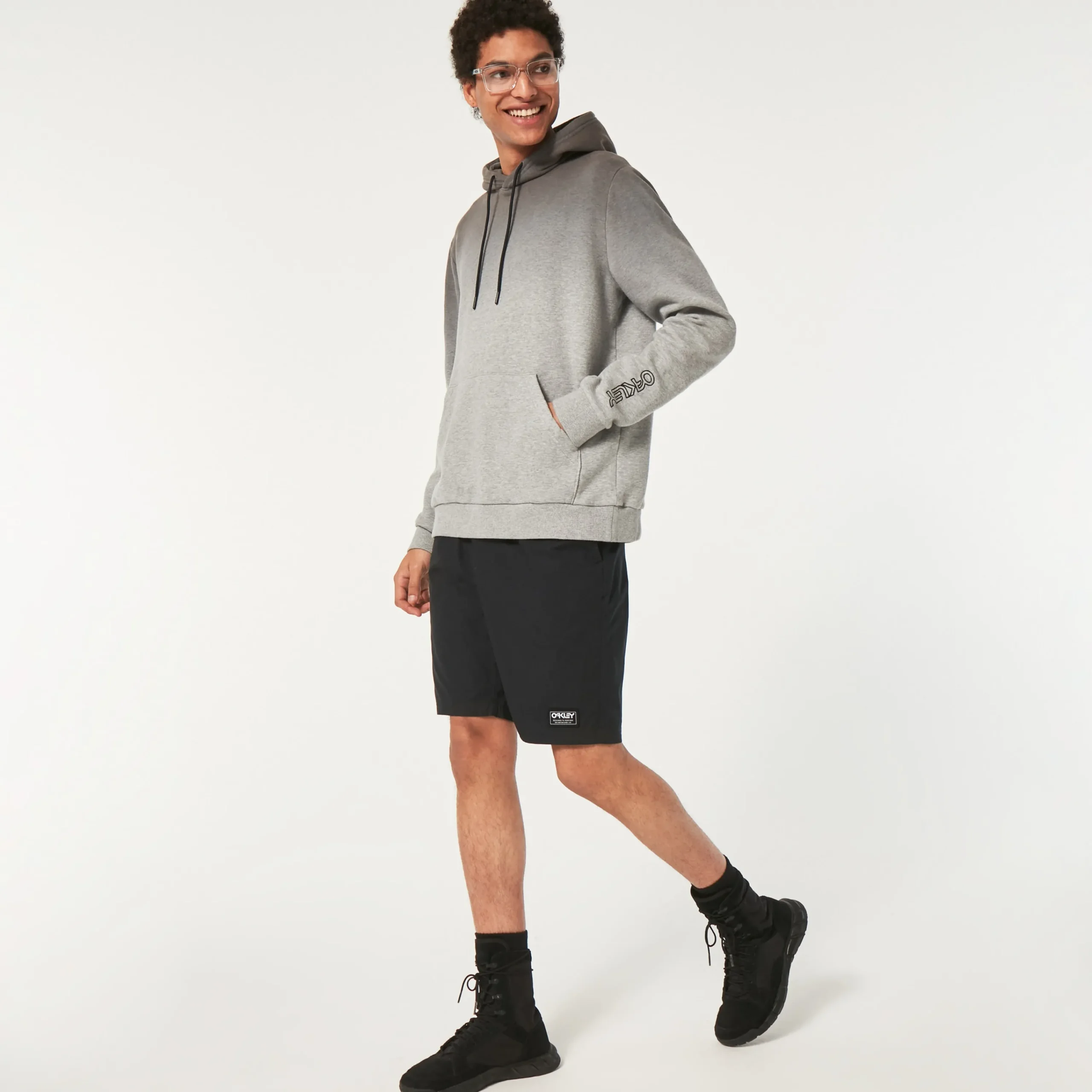 Online Fade Away Hoodie Herre Gensere Og Hettegensere