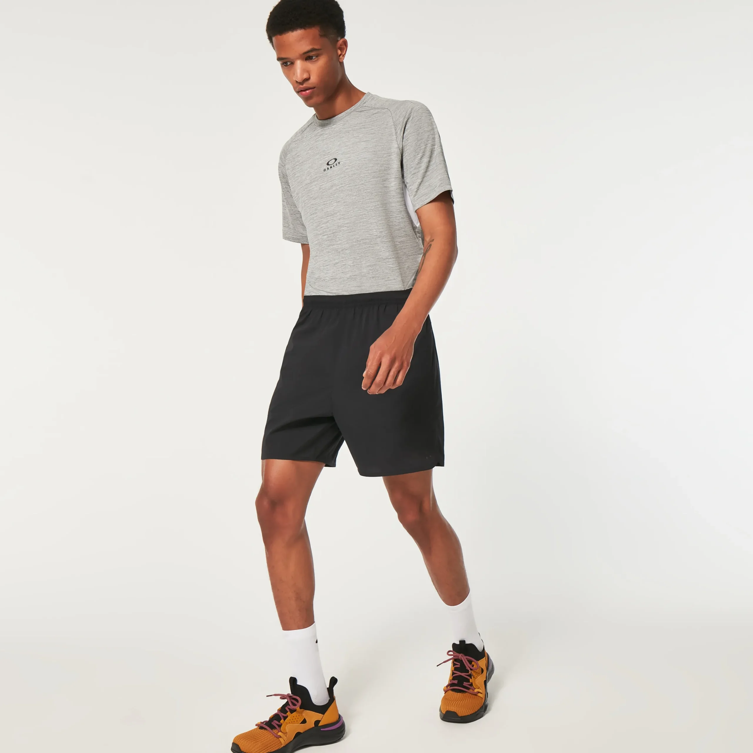 Online Fast Track 6 Herre Shorts
