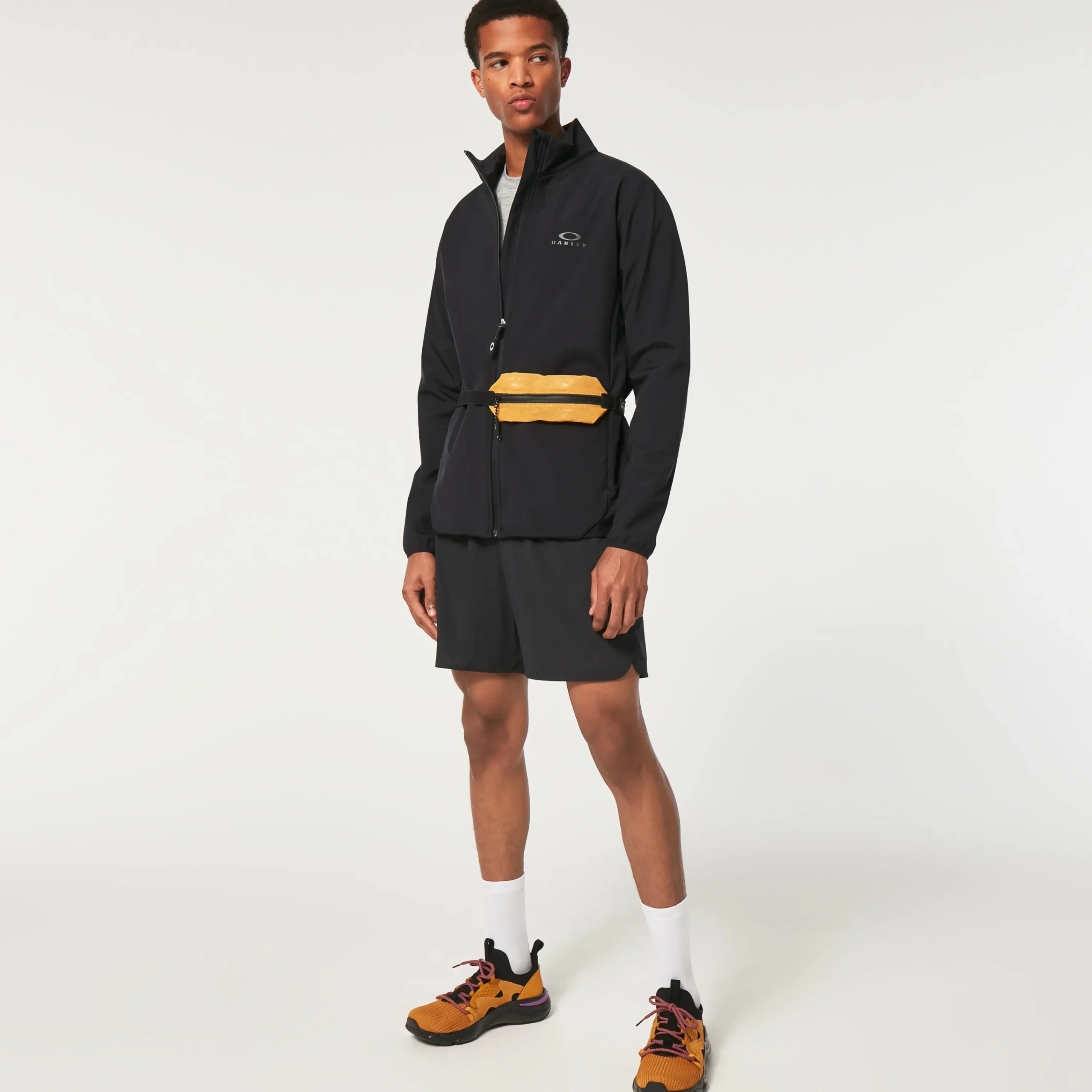 Online Fast Track 6 Herre Shorts
