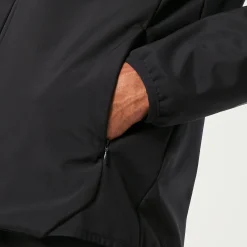 Hot Fast Track Light Jacket Herre Yttertoy