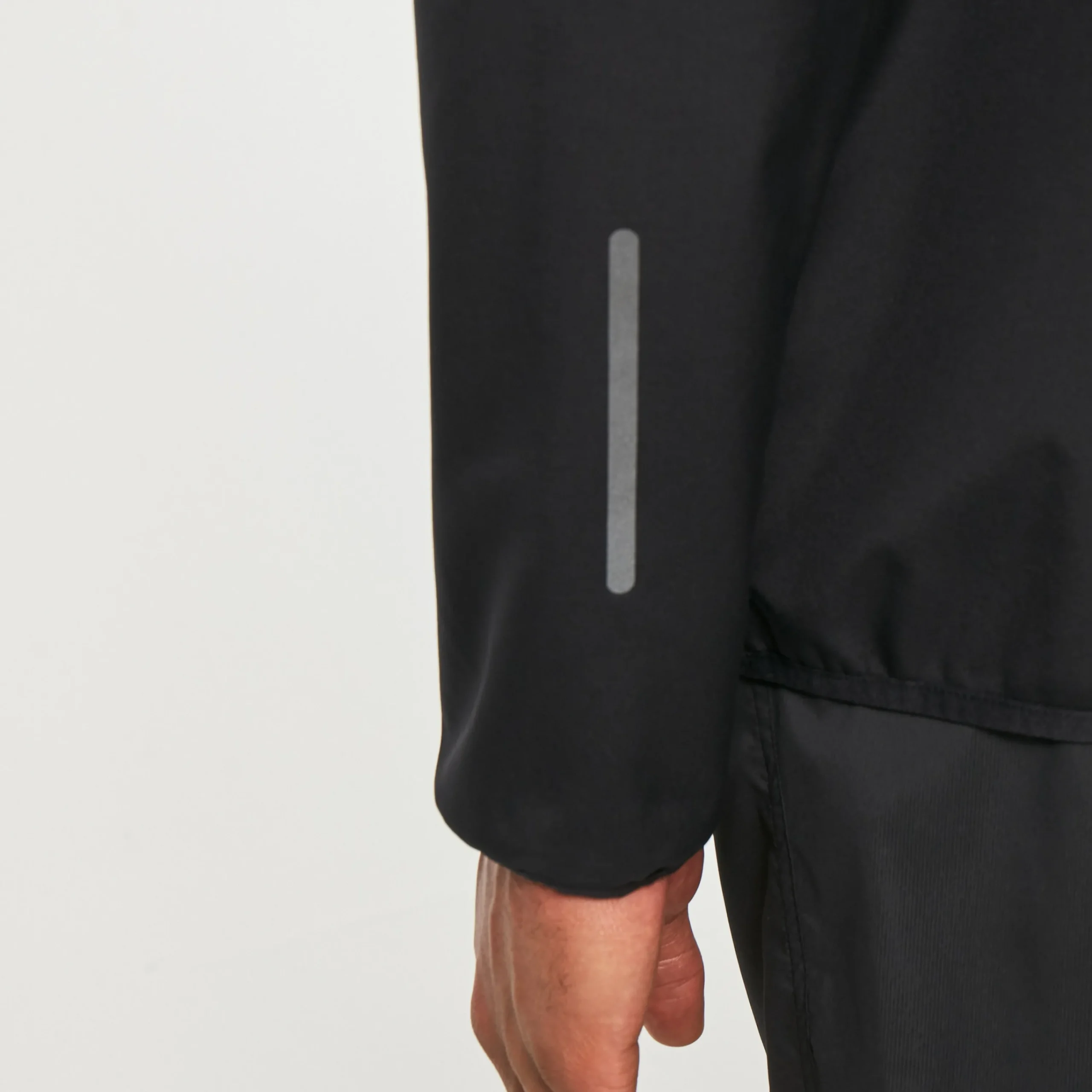 Hot Fast Track Light Jacket Herre Yttertoy