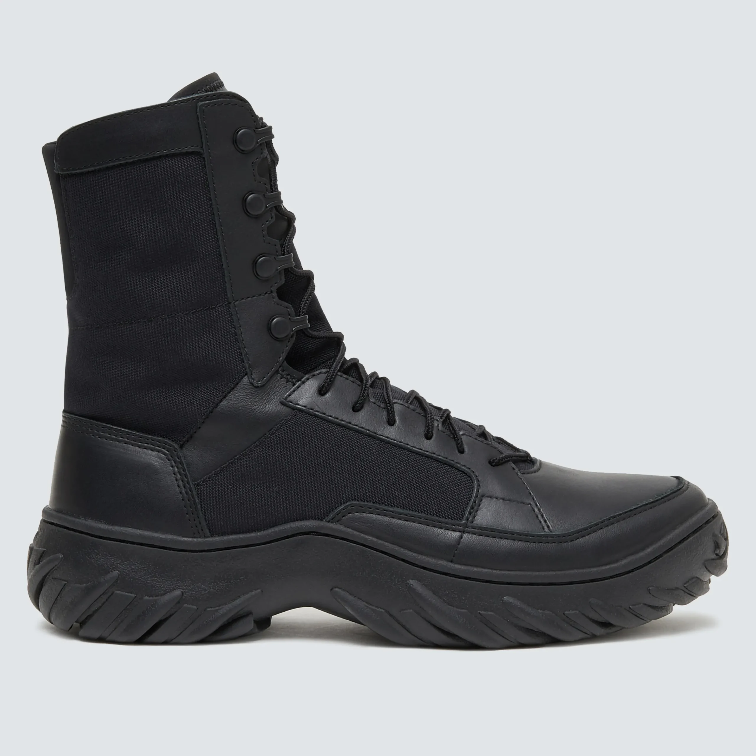 Store Field Assault Boot Herre Støvler