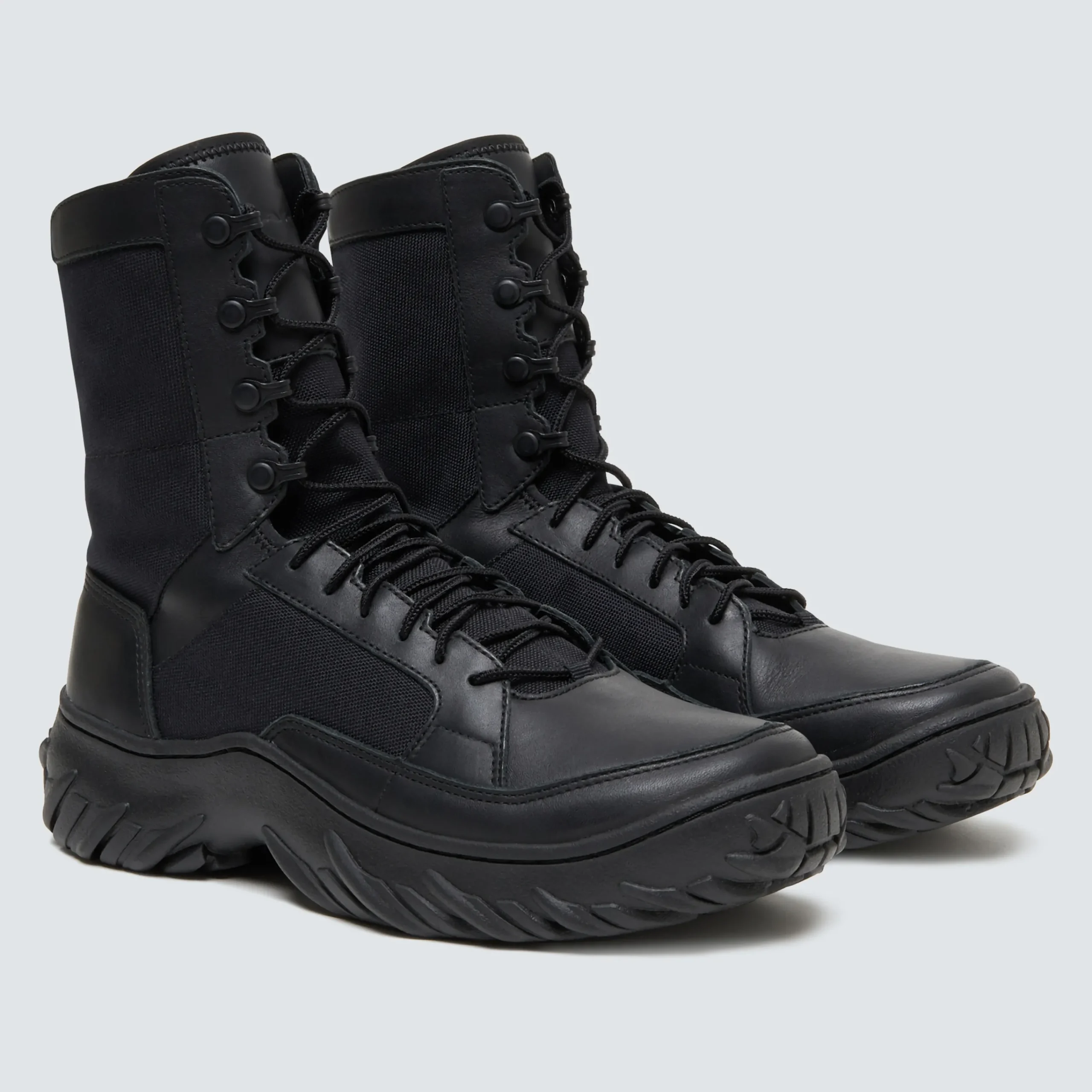 Store Field Assault Boot Herre Støvler