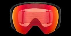 Outlet Flight Path L Snøw Goggles Unisex Snø
