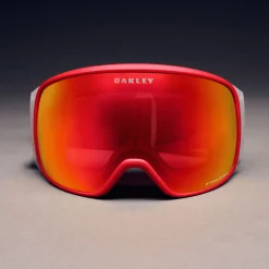 Discount Flight Tracker M Snøw Goggles - Holiday Limited Edition Unisex Snø