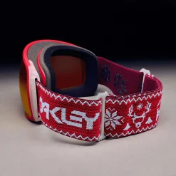 Discount Flight Tracker M Snøw Goggles - Holiday Limited Edition Unisex Snø