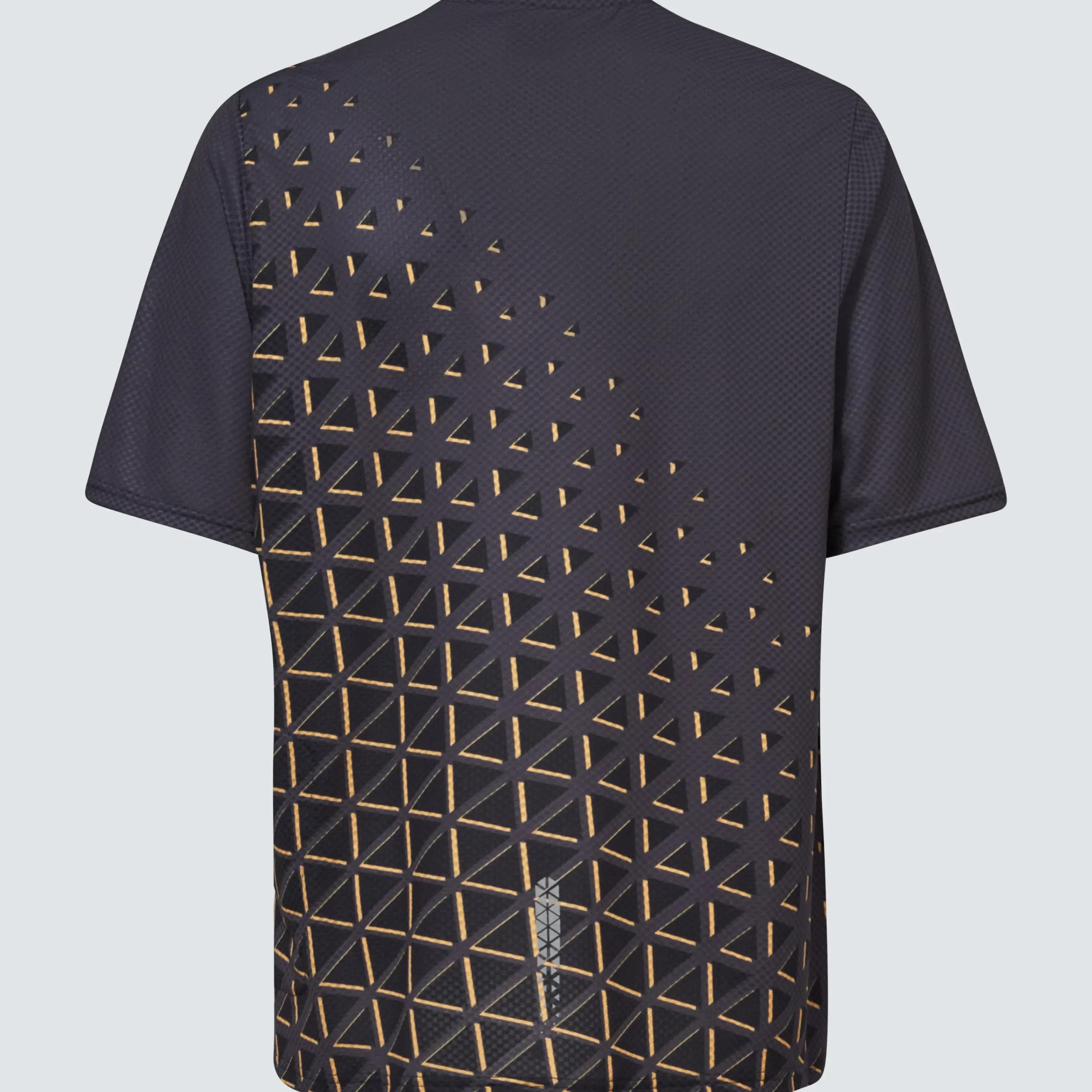 Fashion Flow Ss Jersey Herre T-Skjorter