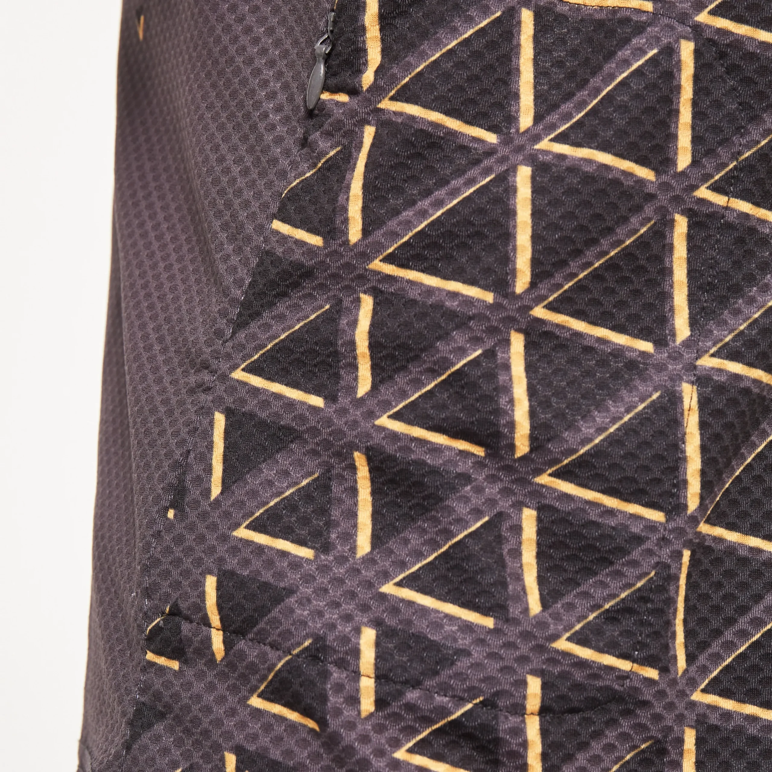 Fashion Flow Ss Jersey Herre T-Skjorter