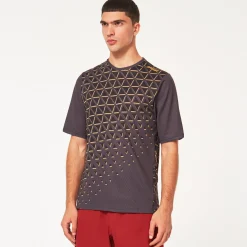 Fashion Flow Ss Jersey Herre T-Skjorter