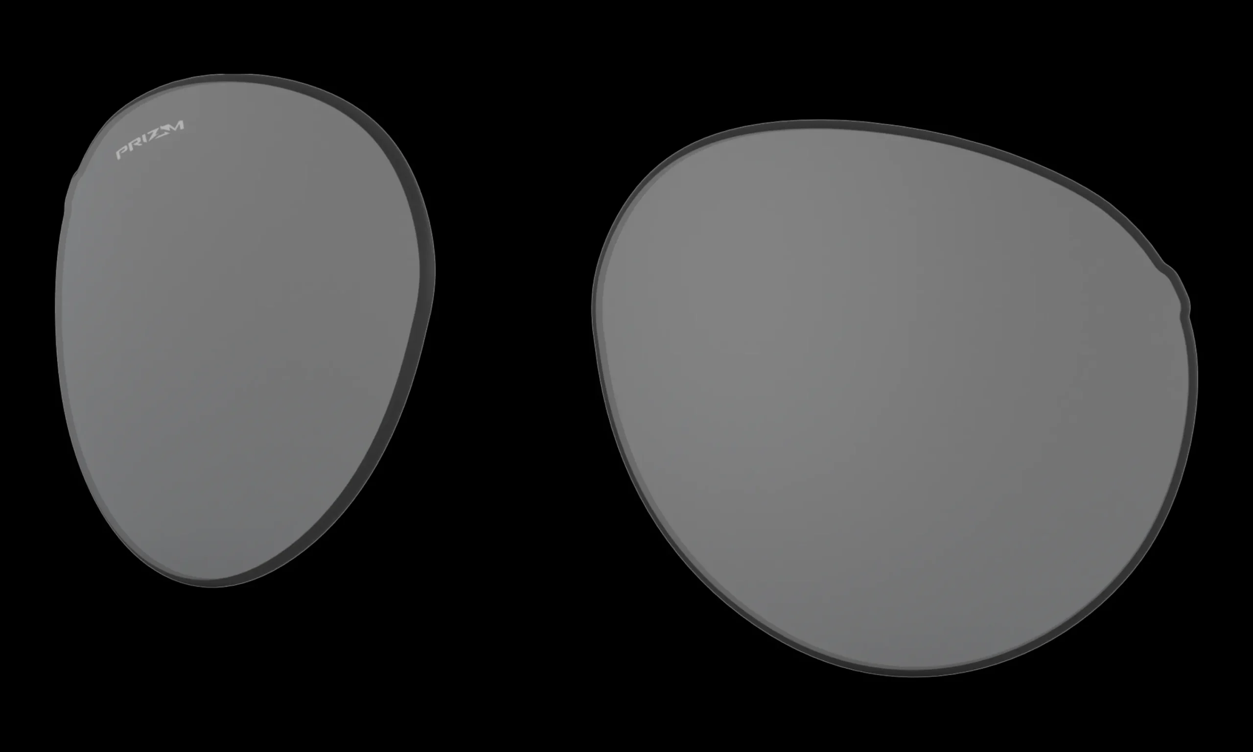 Fashion Forager Replacement Lenses Herre Reserveglass