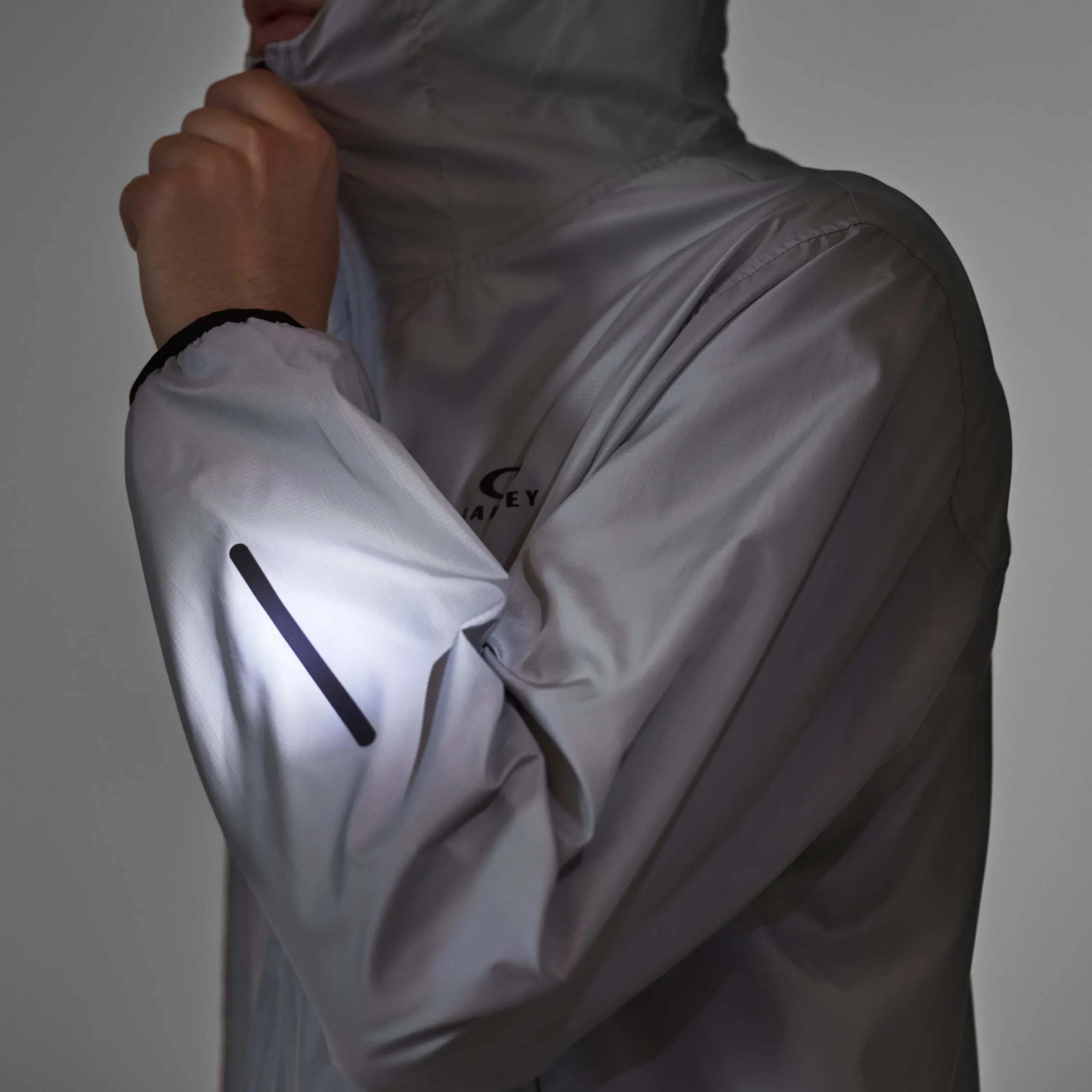 Discount Foundation Jacket Herre Yttertoy