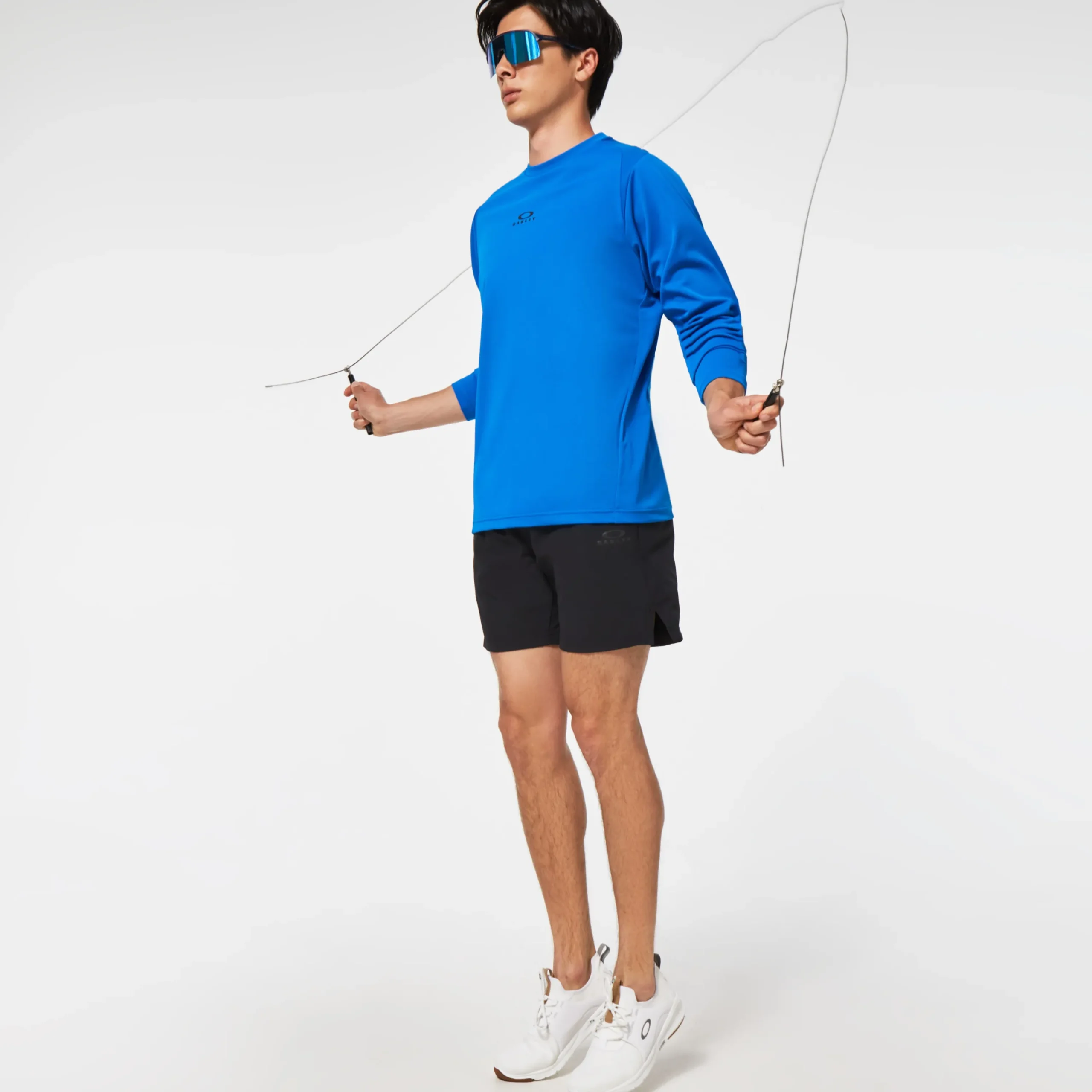 Discount Foundational 7 Short 2.0 Herre Shorts