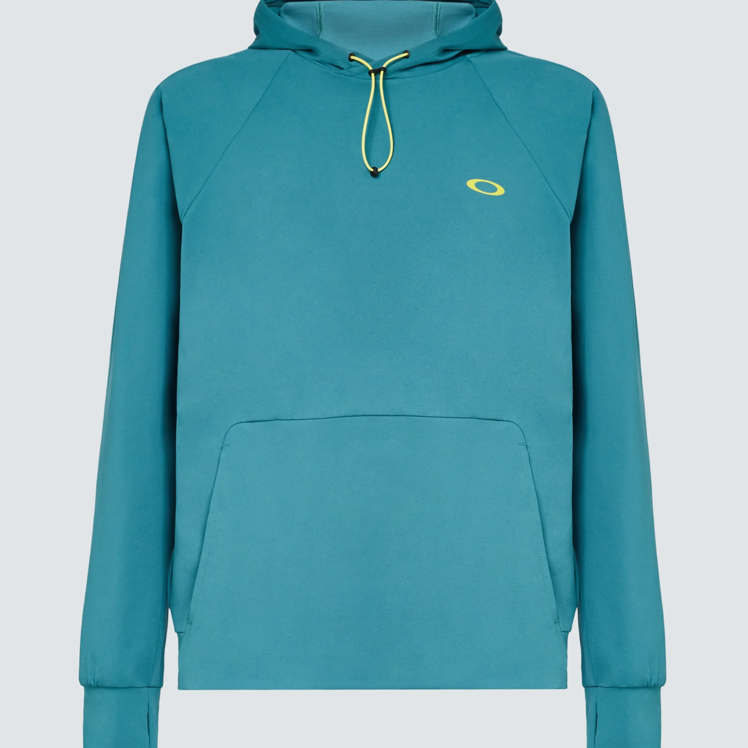 Fashion Foundational Packable Pullover Herre Gensere Og Hettegensere