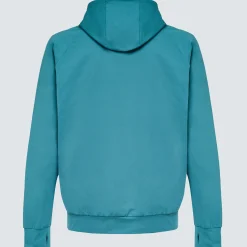 Fashion Foundational Packable Pullover Herre Gensere Og Hettegensere