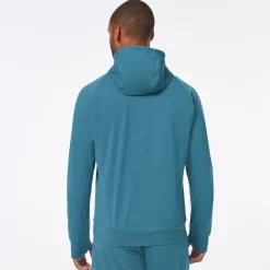 Fashion Foundational Packable Pullover Herre Gensere Og Hettegensere