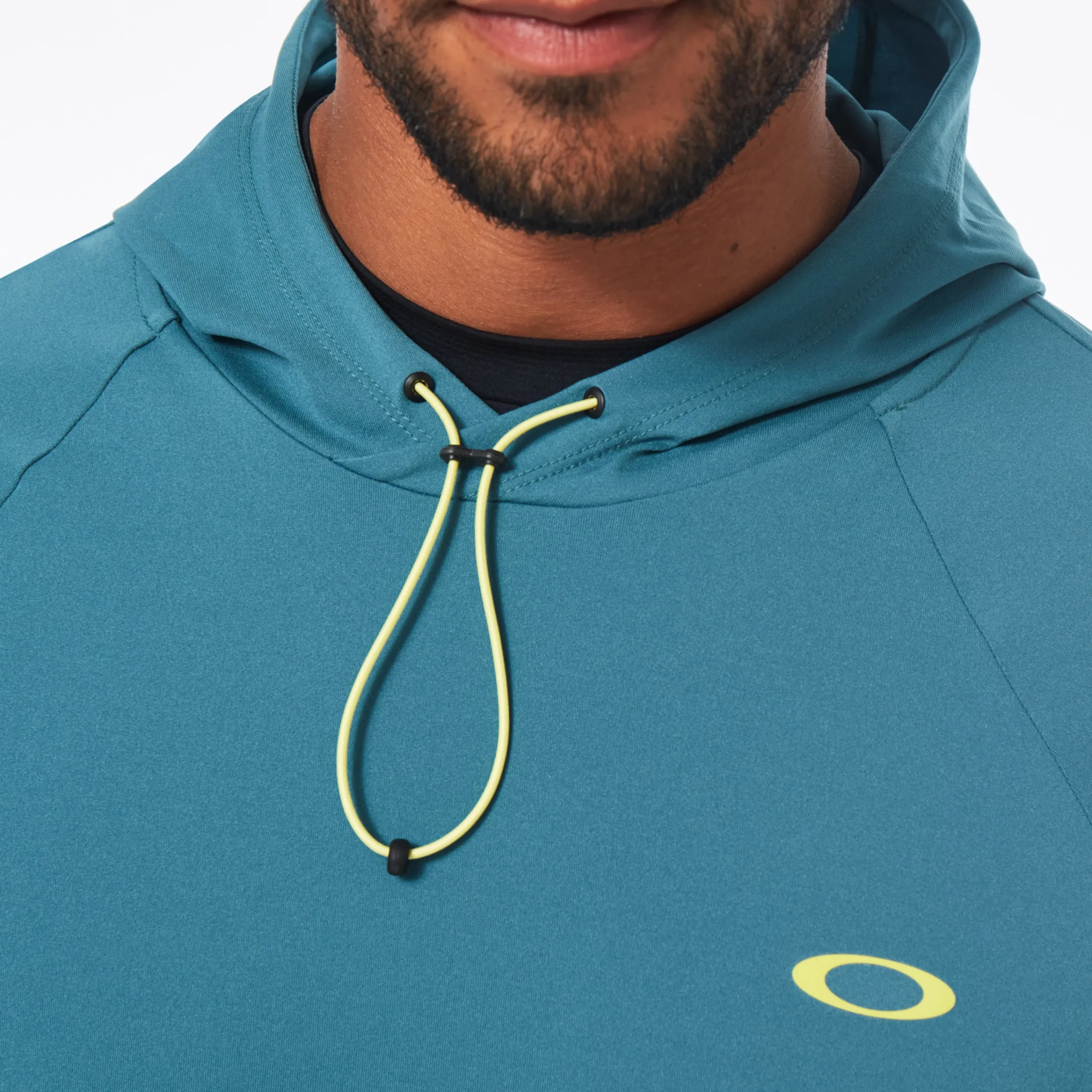 Fashion Foundational Packable Pullover Herre Gensere Og Hettegensere