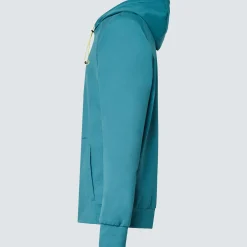Fashion Foundational Packable Pullover Herre Gensere Og Hettegensere