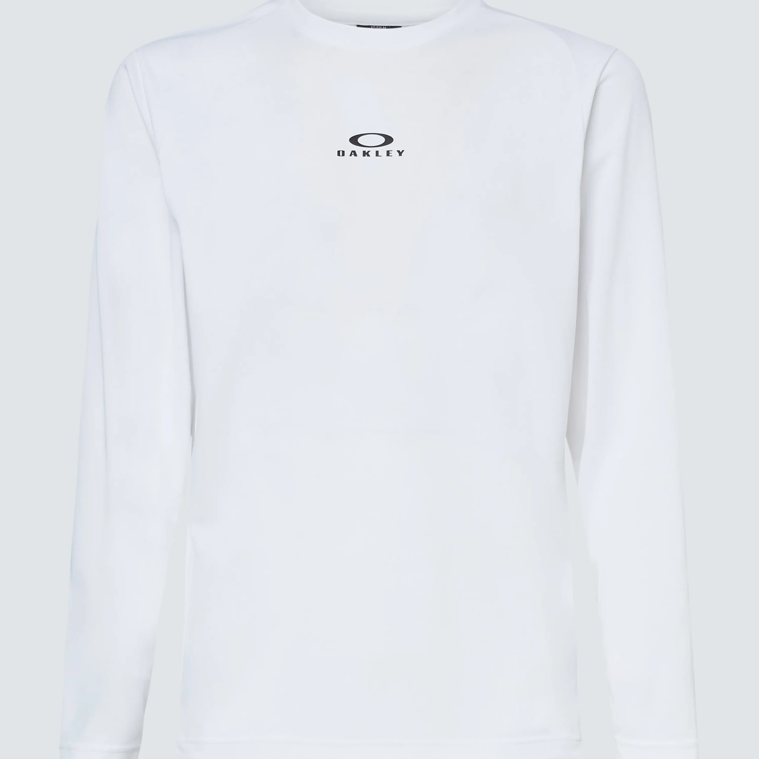 Cheap Foundational Training Long Sleeve Tee Herre T-Skjorter