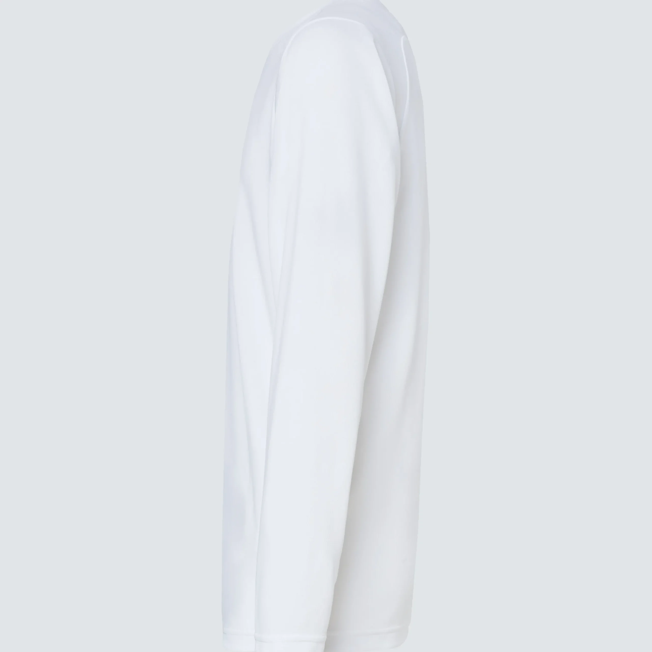 Cheap Foundational Training Long Sleeve Tee Herre T-Skjorter