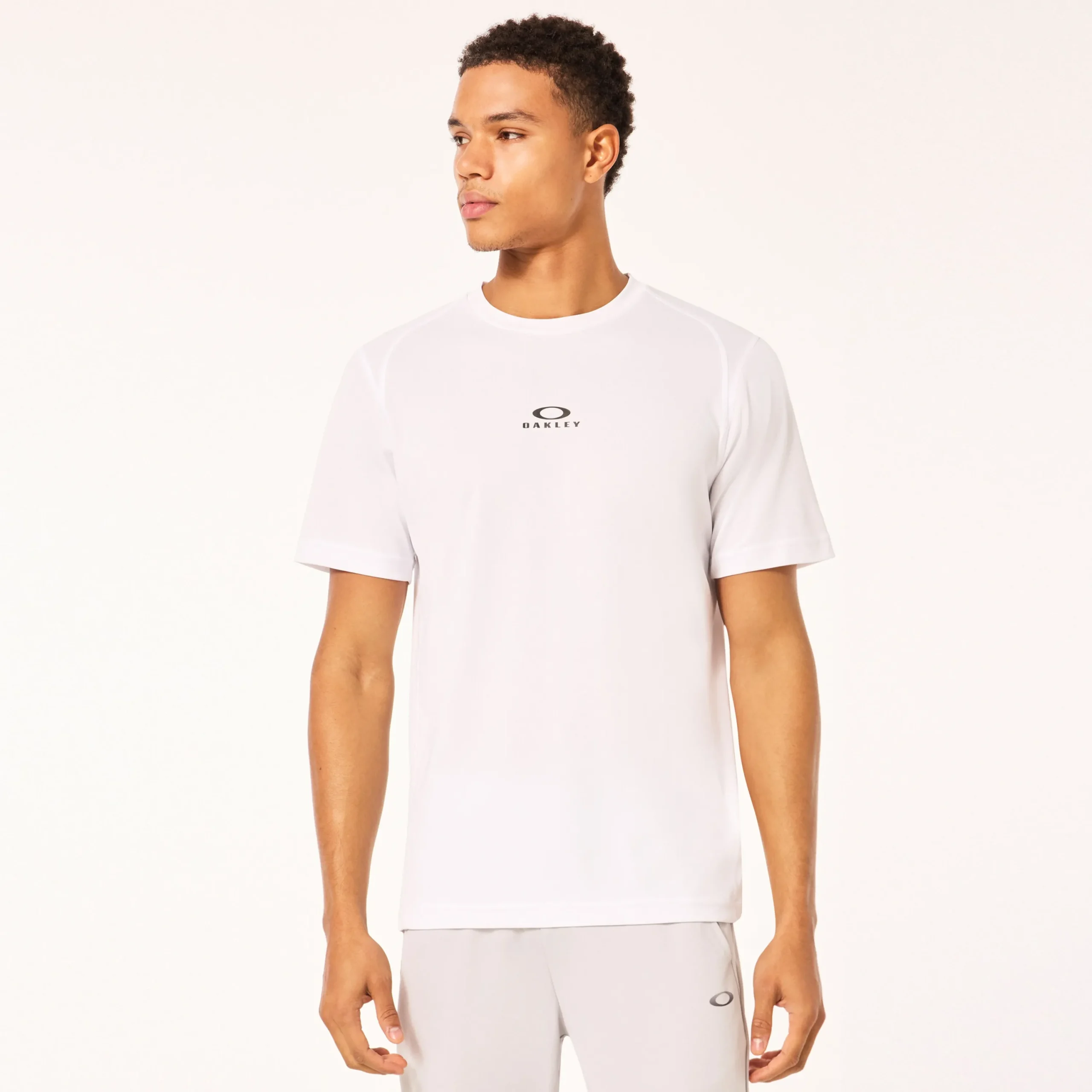 Store Foundational Training Short Sleeve Tee Herre T-Skjorter