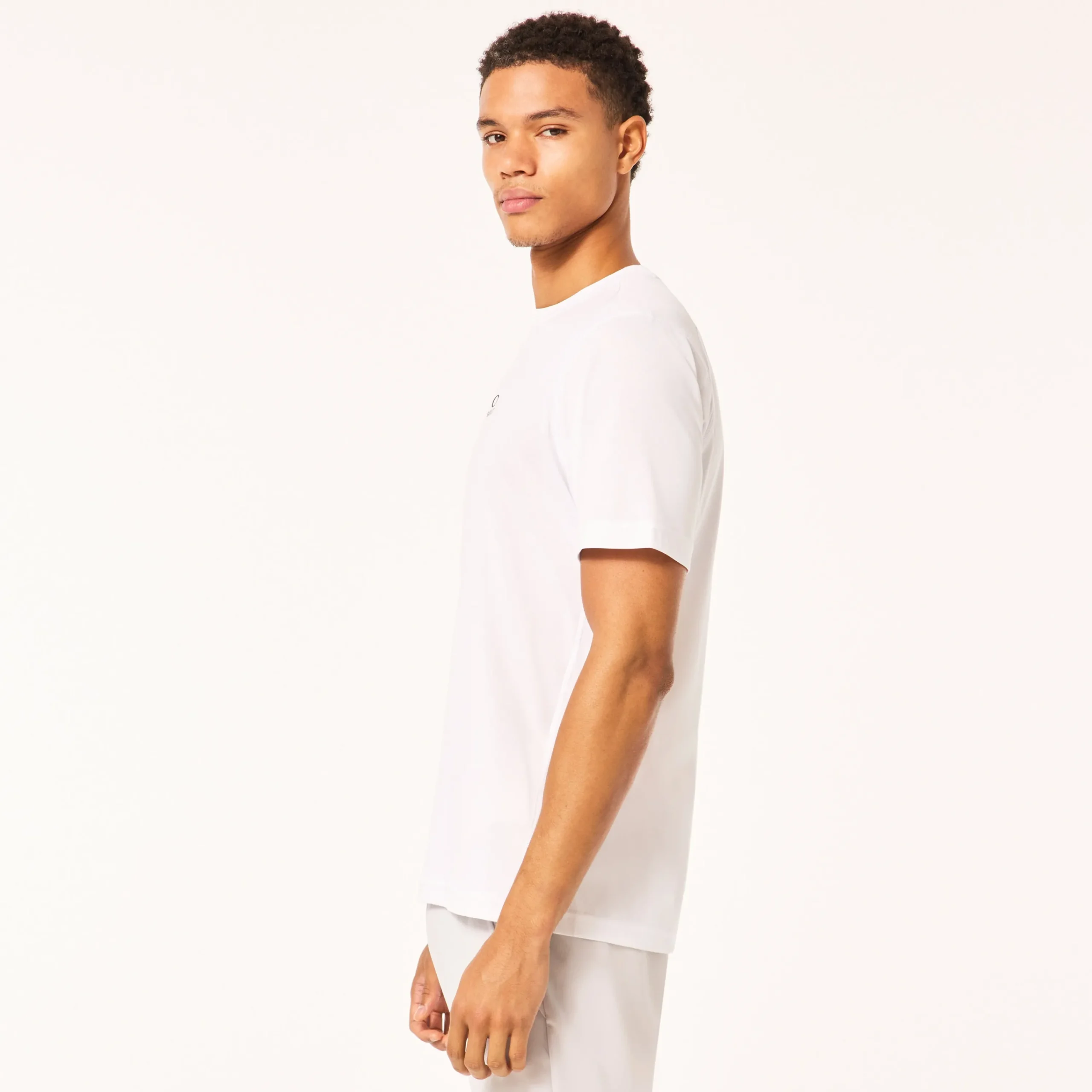 Store Foundational Training Short Sleeve Tee Herre T-Skjorter