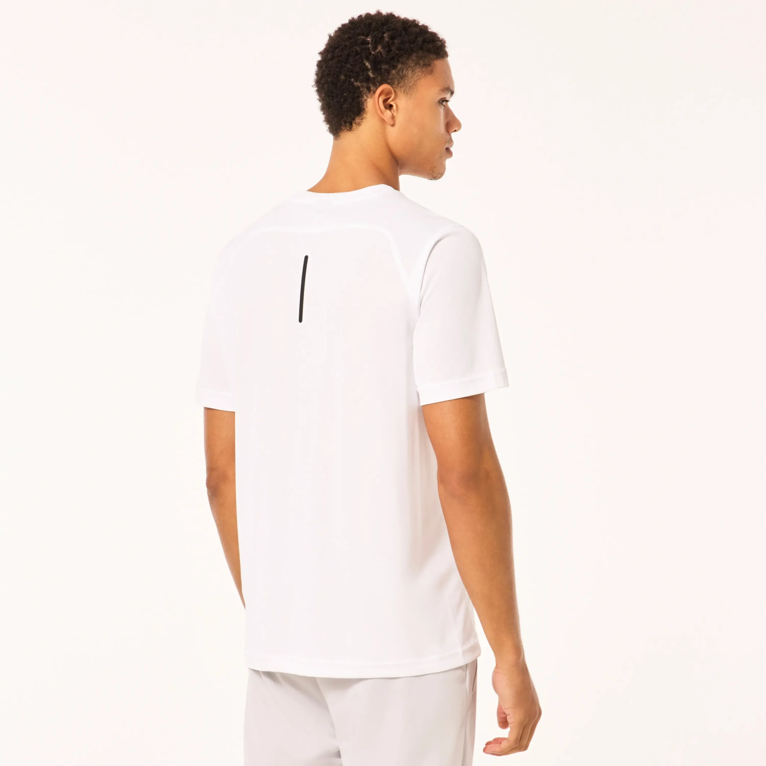 Store Foundational Training Short Sleeve Tee Herre T-Skjorter