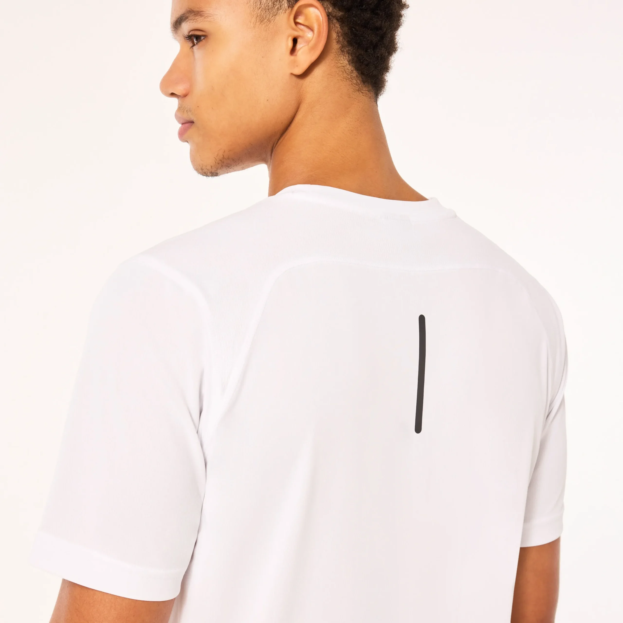 Store Foundational Training Short Sleeve Tee Herre T-Skjorter