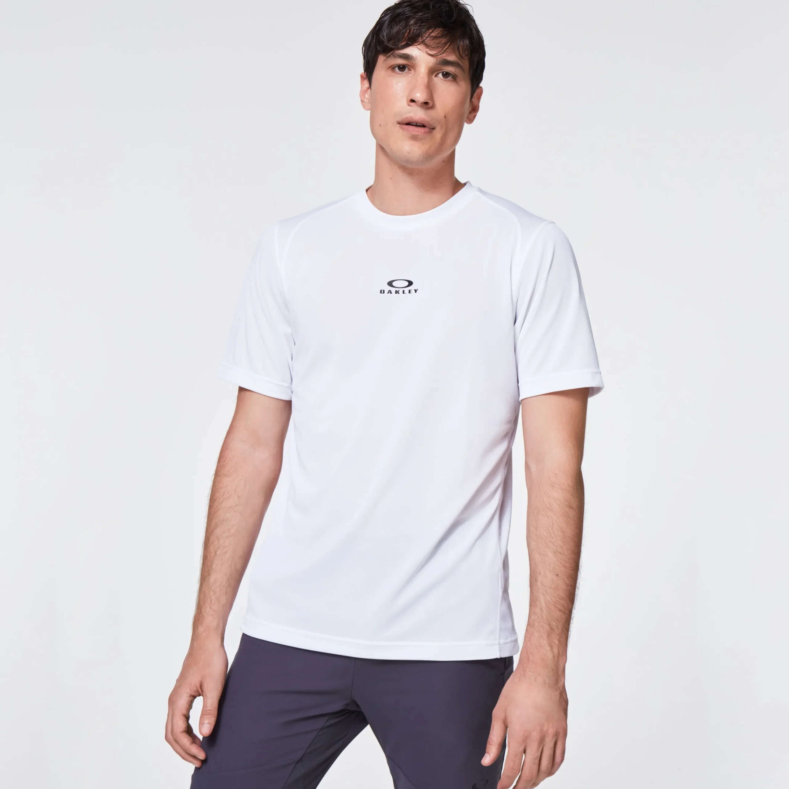 Store Foundational Training Short Sleeve Tee Herre T-Skjorter