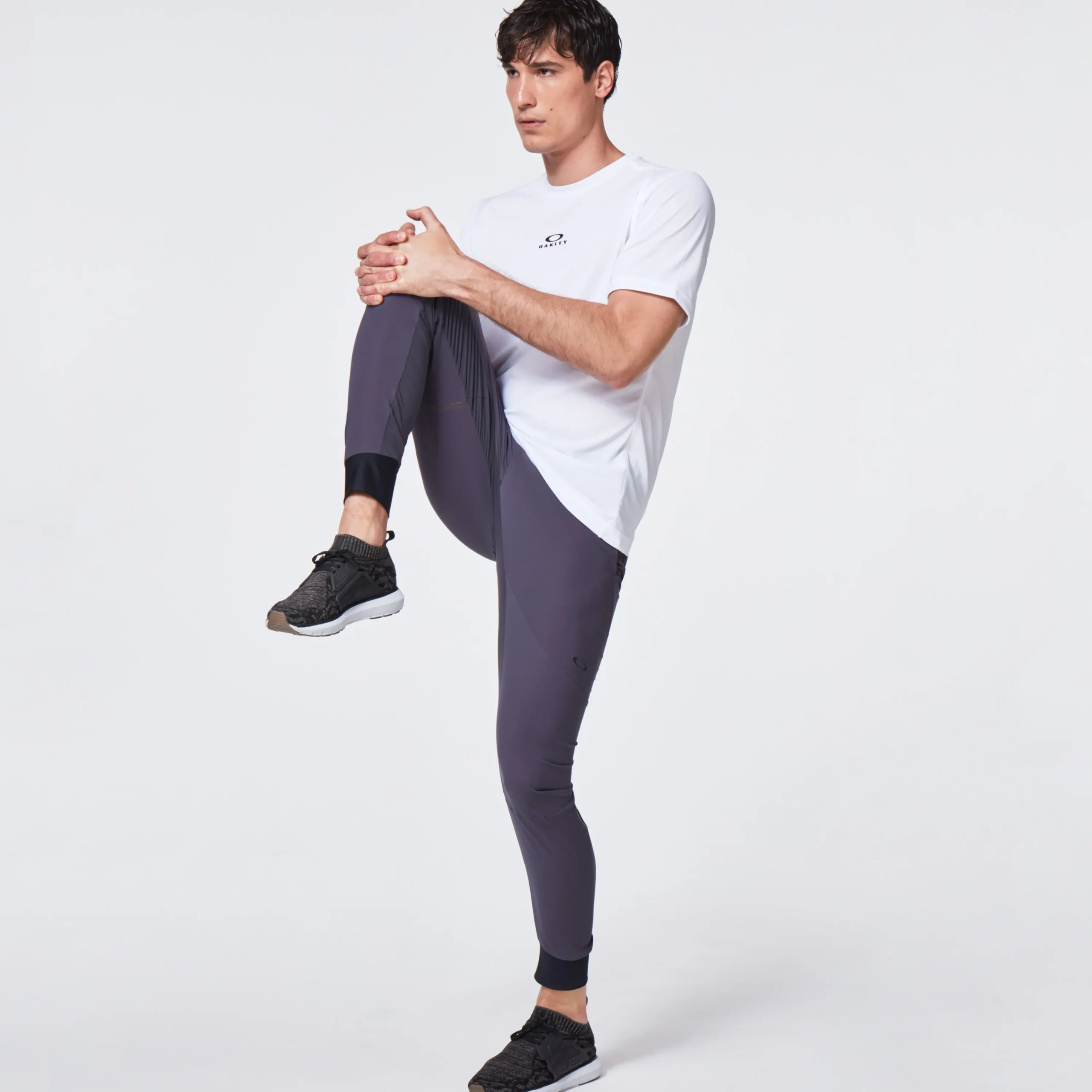 Store Foundational Training Short Sleeve Tee Herre T-Skjorter