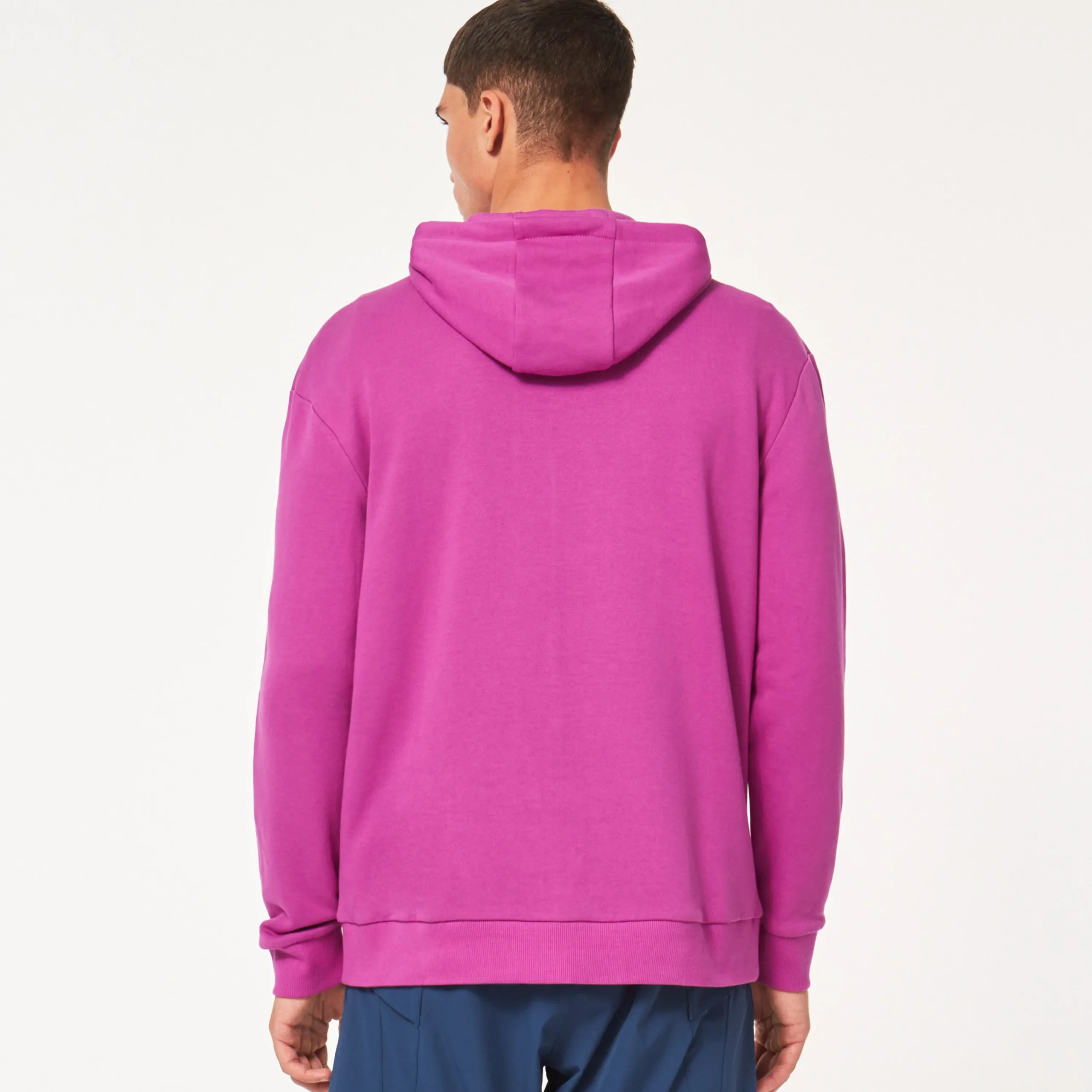 Discount Freeride Fleece Hoodie Herre Gensere Og Hettegensere