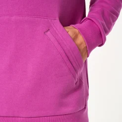 Discount Freeride Fleece Hoodie Herre Gensere Og Hettegensere