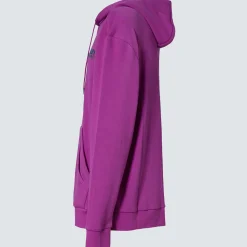 Discount Freeride Fleece Hoodie Herre Gensere Og Hettegensere