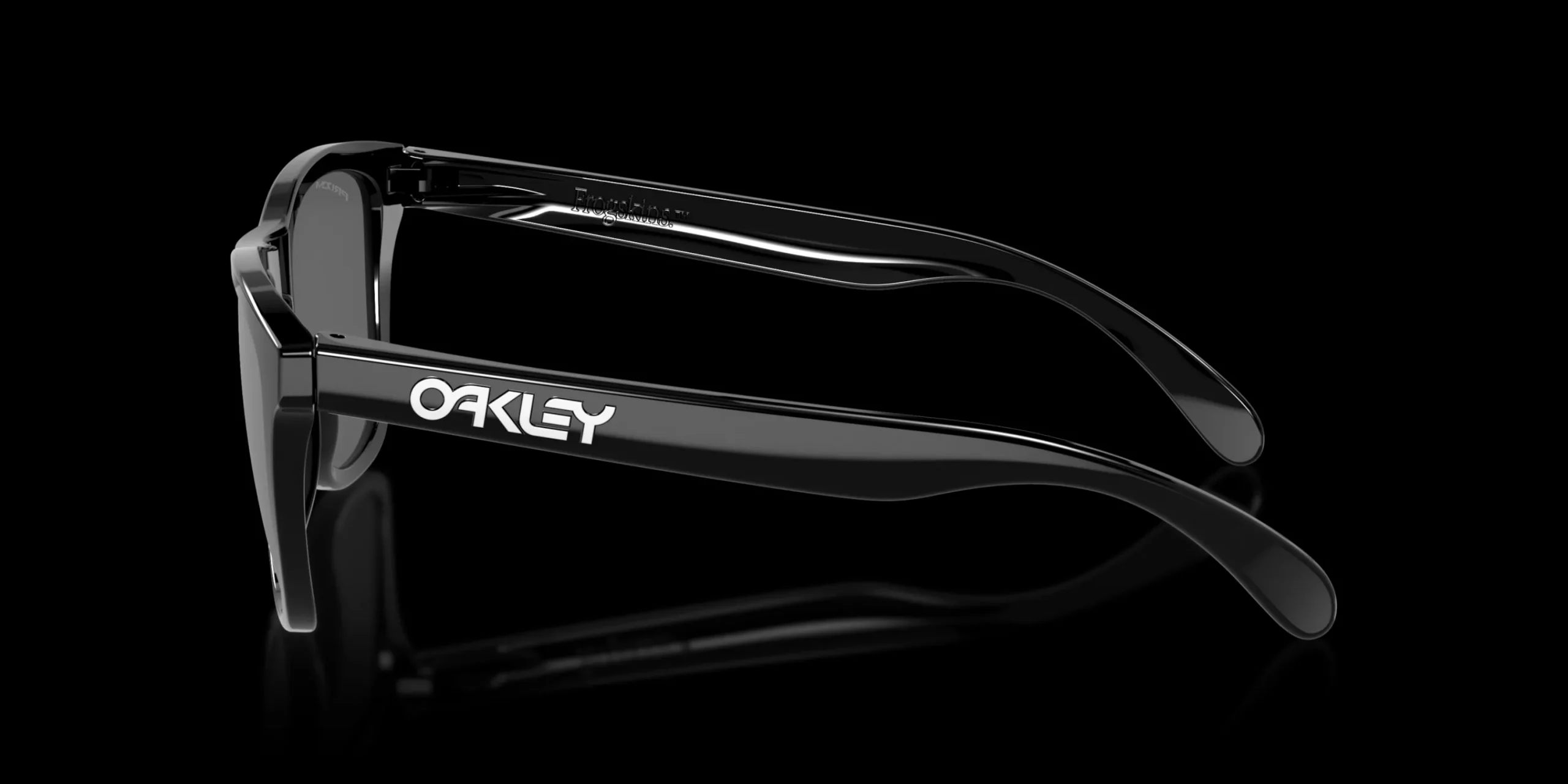 Store Frogskins™ Herre Prizm™-Brilleglass
