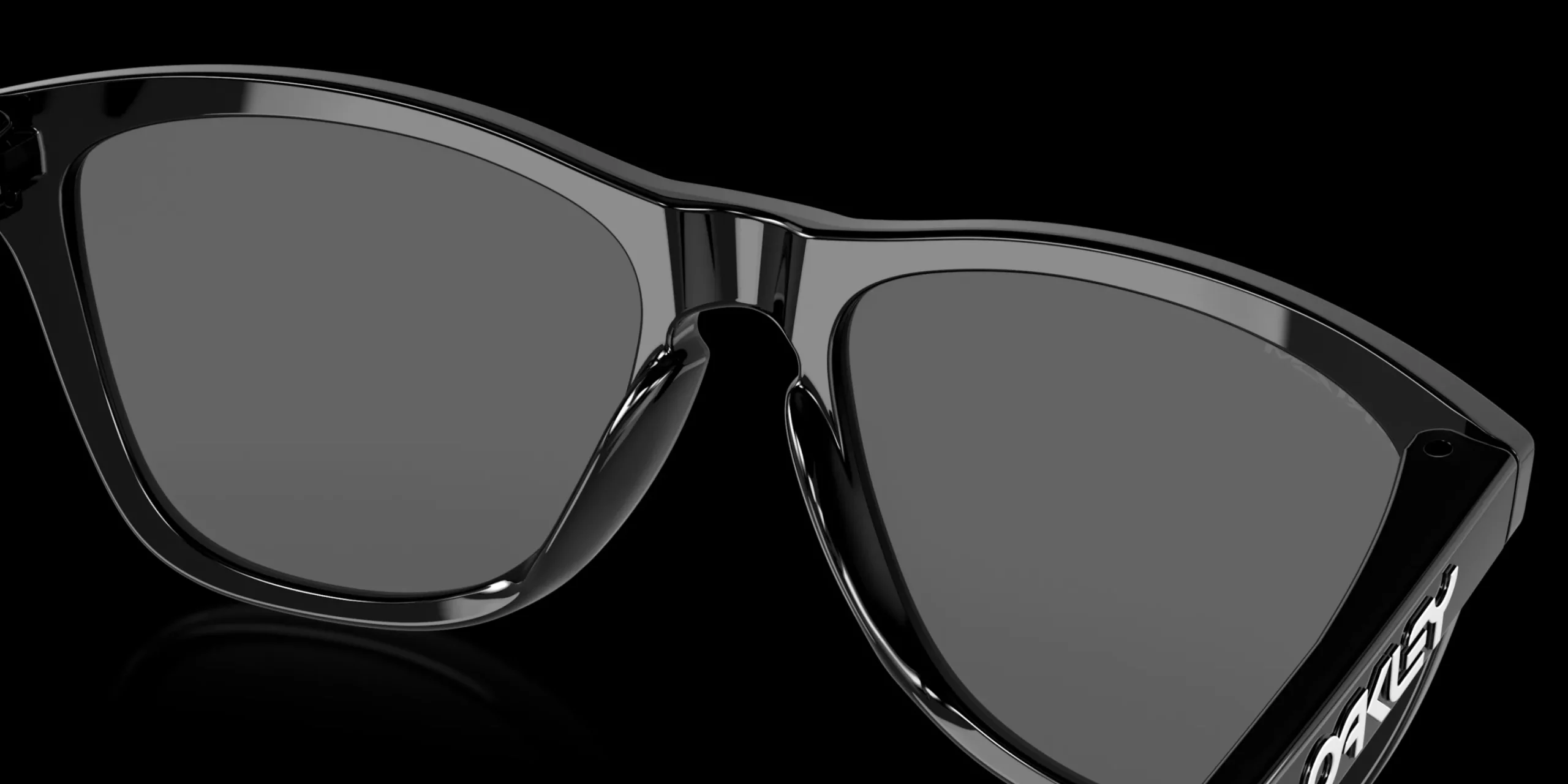 Store Frogskins™ Herre Prizm™-Brilleglass
