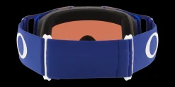 Clearance Front Line™ Mx Goggles Unisex Motocross Og Terrengsykling