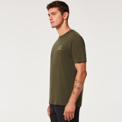 New Future Coalition Tee Herre T-Skjorter