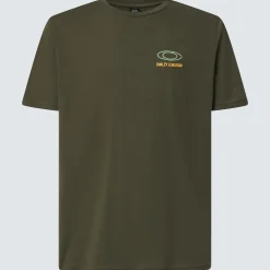 New Future Coalition Tee Herre T-Skjorter